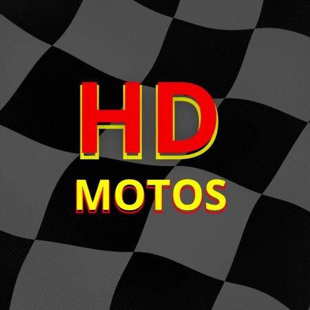 HD MOTOS